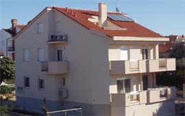  Biograd na Moru - Appartement Zimmer - Apartmani Vuksan ..