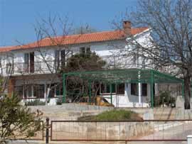 �ibenik Vodice - Apartman Szoba - Apartmani Birin ..