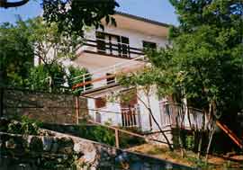 Crikvenica Jadranovo - Apartman Soba - Apartmani Šarić ..