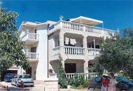 Vodice Tribunj - Apartman Szoba - Apartmani Nestor ..