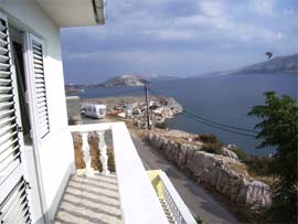 Pag Zubovi�i - Apartment Room - Vila Marica ..