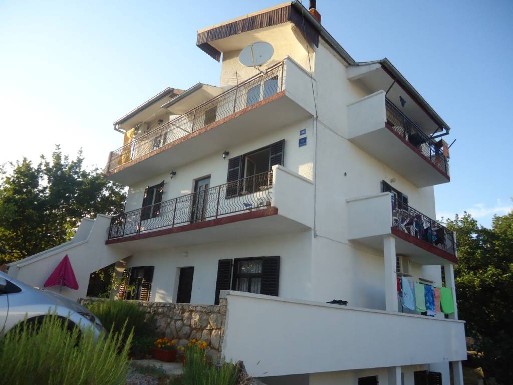 Starigrad Paklenica Seline -   - Apartmani Vrša ..