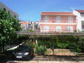 Trogir Marina - Appartement Chambre - Apartmani Plazibat ..