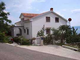 Crikvenica - Apartman Szoba - Apartman Vučković: Szállás leírása ... Crikvenica - Apartman Szoba - Apartman Vučković: Szállás leírása ...