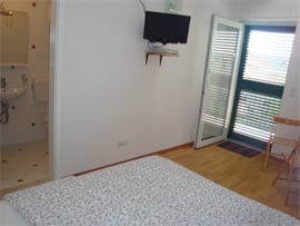 Murter Murter - Apartman Szoba - Ku�a Beti I ..