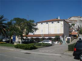 Pore� Vrsar - Apartament Pok�j - Pansion Miramare ..