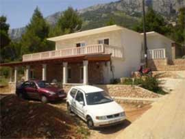 Hvar Hvar - Appartement Chambre - Apartmani Berti ..