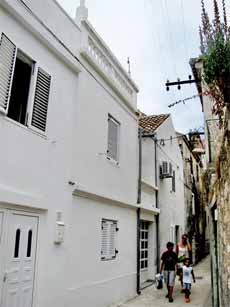 Biograd na Moru - Apartman Szoba - Apartman Bach: Szállás leírása ... Biograd na Moru - Apartman Szoba - Apartman Bach: Szállás leírása ...