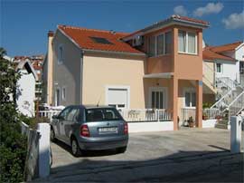 Hvar Hvar - Appartement Chambre - Apartmani Bor�i� ..