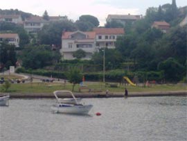 Rab Kampor - Apartman Soba - Apartmani Turina ..
