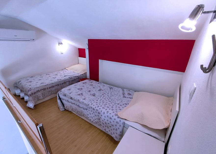 Makarska Tučepi - Apartmani Jakić - Tučepi - Apartament 2