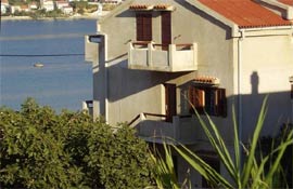 Pag Pag - Apartament Pokój - Apartmani Davor ..
