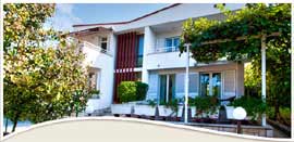 Krk Malinska - Appartement Zimmer - Apartman i sobe Milčetić ..