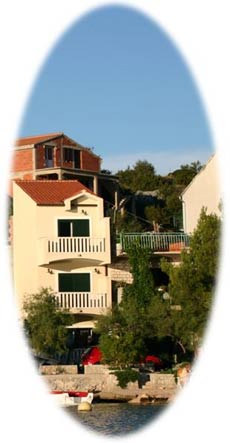 Šibenik Grebaštica - Apartman Soba - Apartman Veranda ..