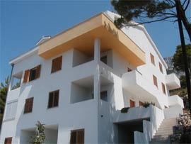 Makarska Brela - Appartement Zimmer - Apartmani Jelavić ..