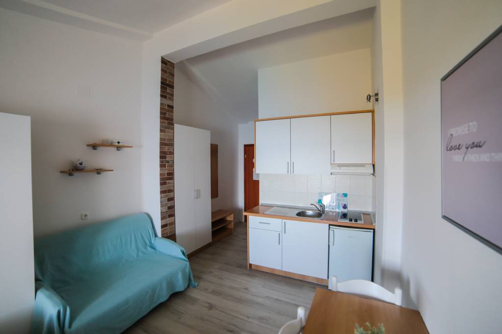 Makarska Gradac - Apartmani Lina - Apartman 2