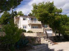 Šibenik Rogoznica - Apartman Soba - Apartman Babić ..