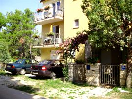 Pula Premantura - Apartament Pokój - Vila Ivana Premantura ..