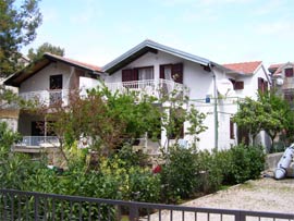 Vodice Jadrija - Apartmán Pokoj - Apartmani Salvesani ..