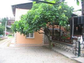 Opatija Ičići - Appartement Zimmer - Apartmani Enzo ..