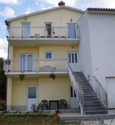 Pula Banjole - Apartmán Pokoj - Apartmani Tony ..