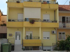  Zadar - Apartman Szoba - Apartman Dragić ..