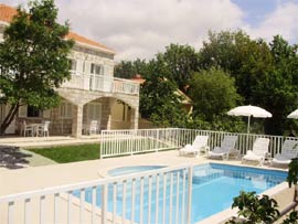 Dubrovnik Čilipi - Apartman Soba - Apartmani Perić ..