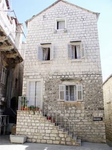 Hvar Hvar - Apartman Szoba - Pinna Apartments ..