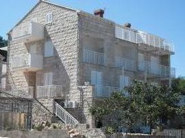 Mljet - Goveđari Pomena - Appartement Zimmer - Apartmani Slavica ..