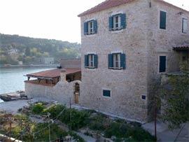 Prvić Prvić Luka - Apartman Soba - Apartmani Nakić ..