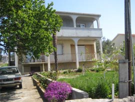 Zadar Kožino - Apartament Pokój - Apartman Stručić ..