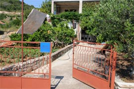 Vis Vis - Apartmán Pokoj - Apartman Maretić ..