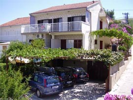 Čiovo Arbanija - Slatine - Apartament Pokój - Apartmani Borna ..