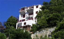 Omiš-Stanići - ApartmanSoba - Apartments Vučak: Detalji ... Omiš-Stanići - ApartmanSoba - Apartments Vučak: Detalji ...