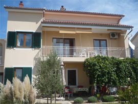  Novi Vinodolski - Aappartement Chambre - Apartman Mudrovčić ..
