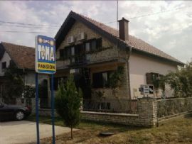 Osijek Bilje - Apartmán Pokoj - OPG Toma ..