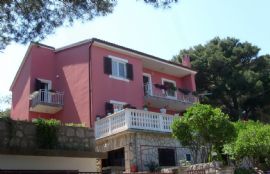 Lošinj Mali Lošinj - Apartman Szoba - Apartmani Senka ..
