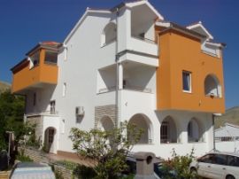 Šibenik Žaborić - Apartmán Pokoj - Apartmani-sobe Villa Petra ..