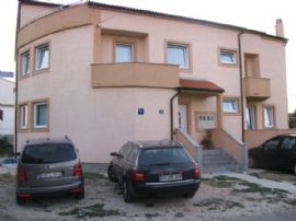 Zadar Nin - Appartamento Camera - Apartmani Daniel ..