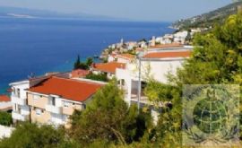 Omiš Pisak - Apartmán Pokoj - Apartmani Liki ..