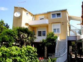 Ugljan Ugljan - Apartmán Pokoj - Villa Nada ..