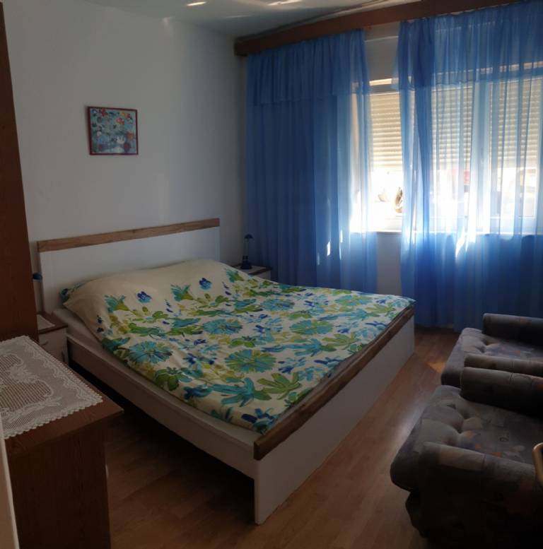  Novi Vinodolski - Apartman Peroš - Apartament 1