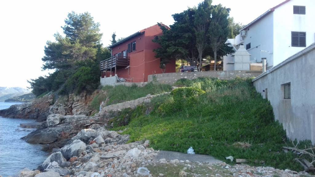 Dugi otok Savar - Apartmán Pokoj - Apartmani Kolić ..