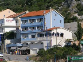 BIH Neum - Apartament Pokój - Villa Plava ..