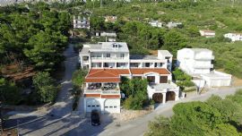 Apartmani AS, Brela - Makarska