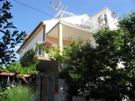 Vodice - ApartmanSoba - Apartmani Amfora: Detalji ... Vodice - ApartmanSoba - Apartmani Amfora: Detalji ...