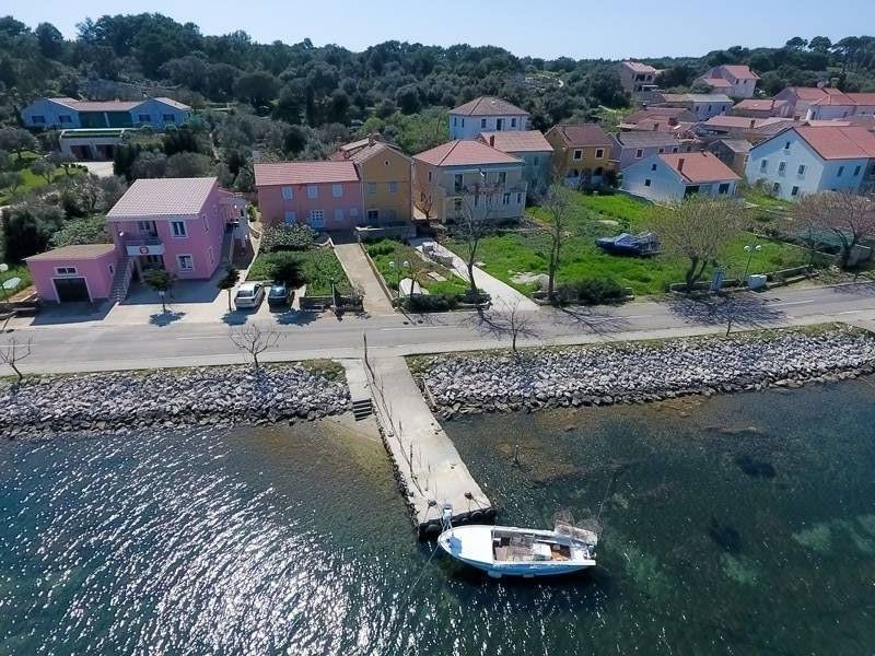 Dugi Otok Veli Rat - Apartman Szoba - Apartmani Medini ..