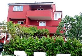 Krk-Punat - ApartmanSoba - Apartmani Mare: Detalji ... Krk-Punat - ApartmanSoba - Apartmani Mare: Detalji ...