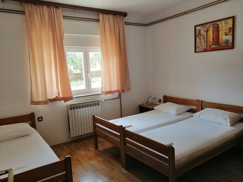  Starigrad Paklenica - Apartmani Dado - Apartmán 1