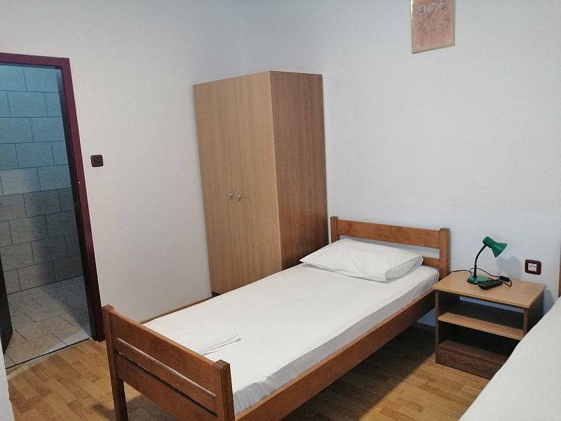  Starigrad Paklenica - Apartmani Dado - Appartement 1